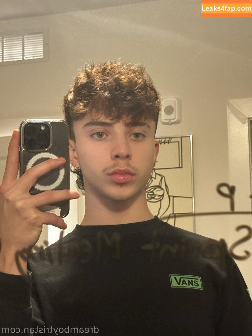 tristan-west / dreamboytristanx leaked photo photo #0026