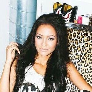 Tristin Mays photo #0004