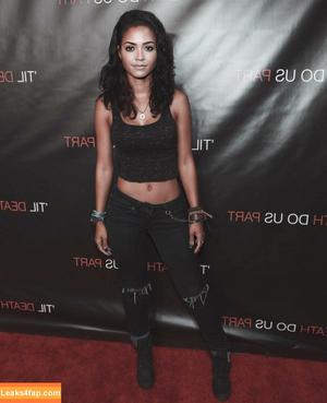 Tristin Mays photo #0009