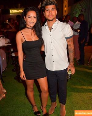 Tristin Mays photo #0021
