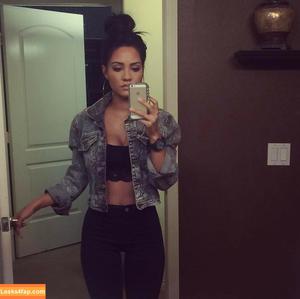 Tristin Mays photo #0034