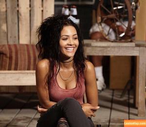 Tristin Mays photo #0036