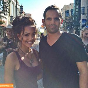 Tristin Mays photo #0047