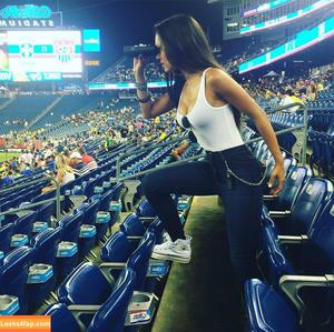 Tristin Mays photo #0053