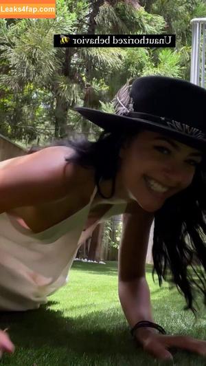 Tristin Mays photo #0061