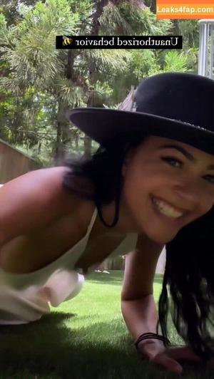 Tristin Mays photo #0062