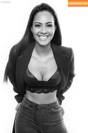 Tristin Mays фото #0112