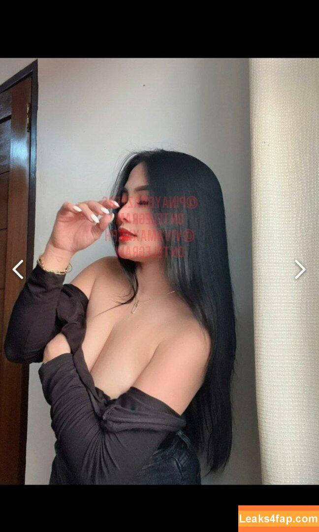 Trixie Lalaine Fabricante /  leaked photo photo #0004