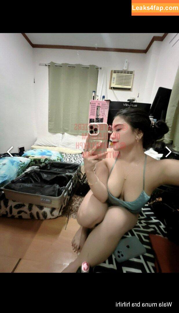 Trixie Lalaine Fabricante /  leaked photo photo #0007