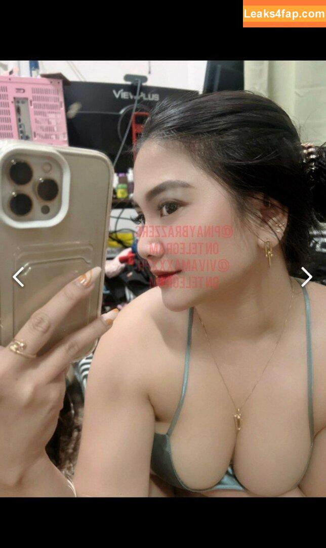 Trixie Lalaine Fabricante /  leaked photo photo #0008