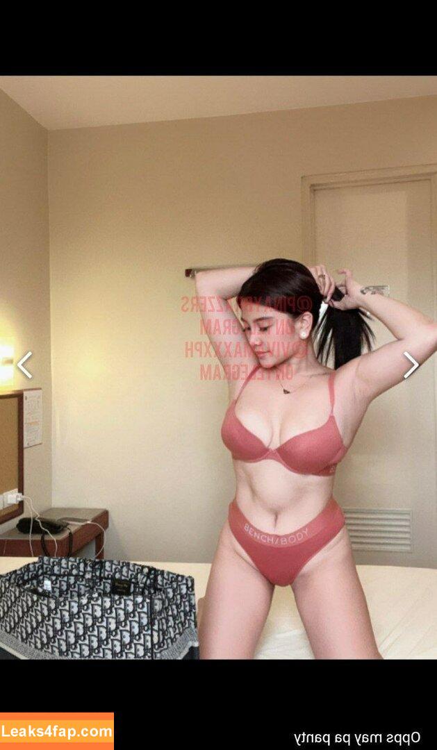 Trixie Lalaine Fabricante /  leaked photo photo #0009