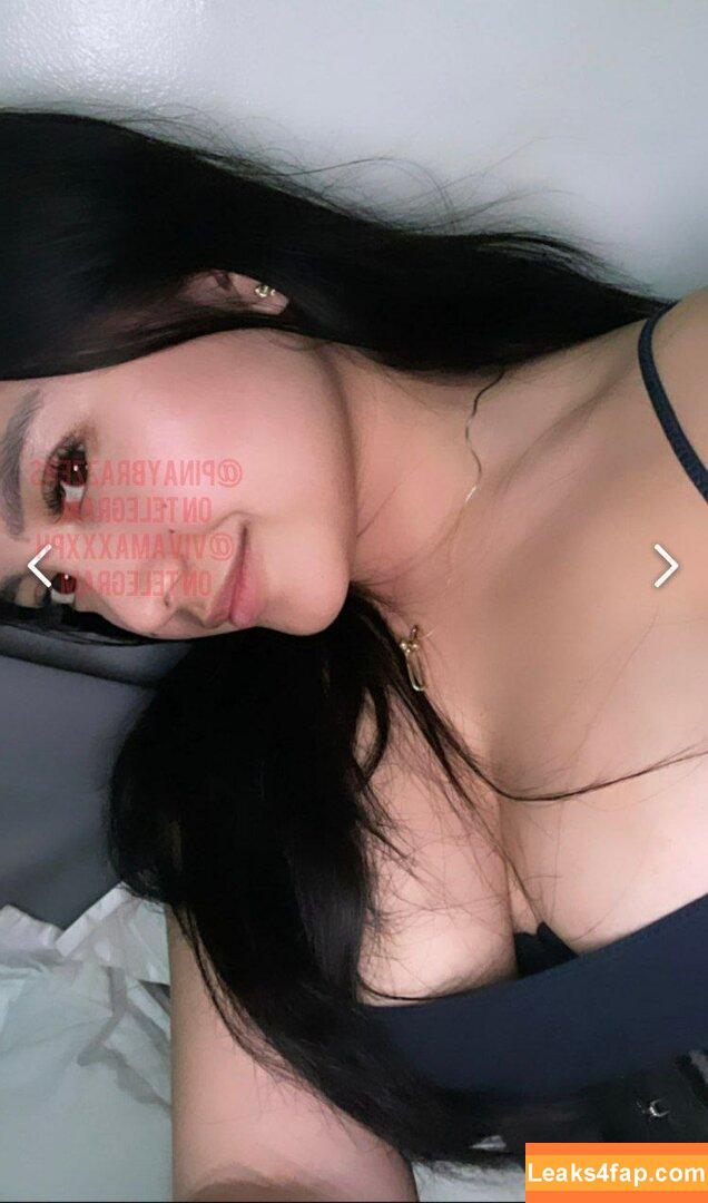 Trixie Lalaine Fabricante /  leaked photo photo #0012