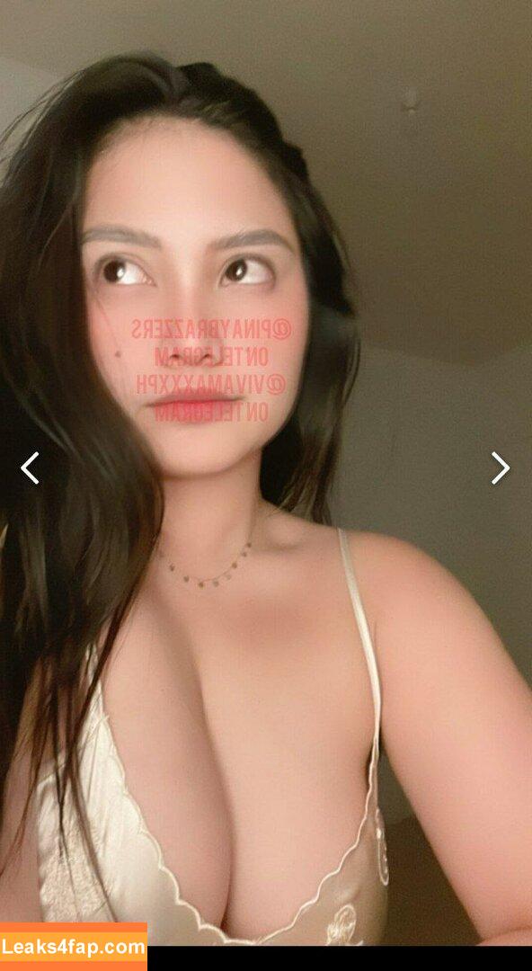 Trixie Lalaine Fabricante /  leaked photo photo #0016