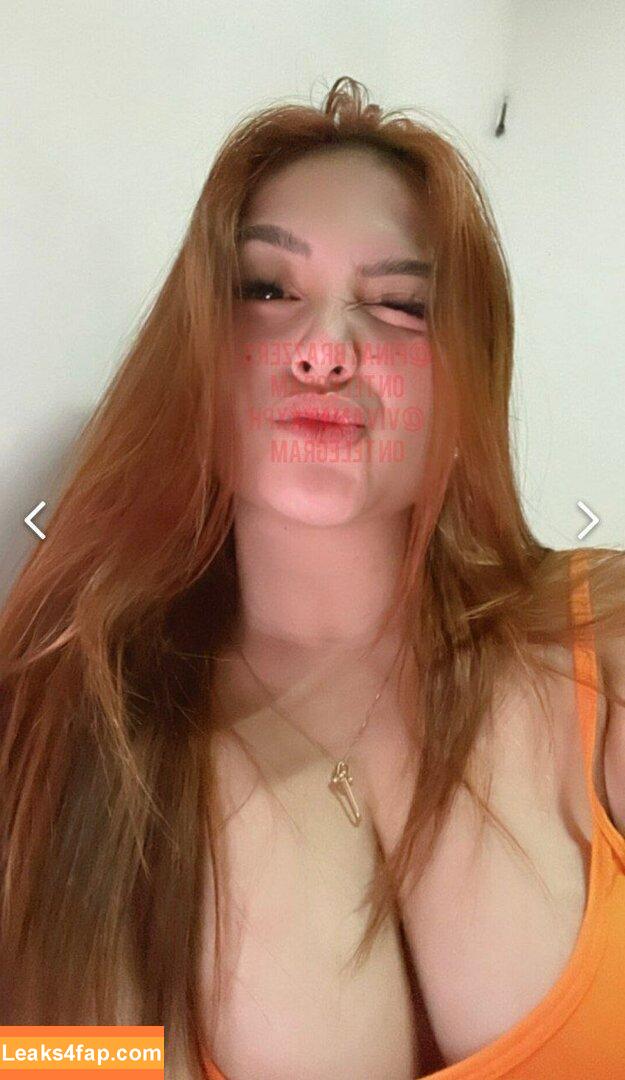 Trixie Lalaine Fabricante /  leaked photo photo #0023