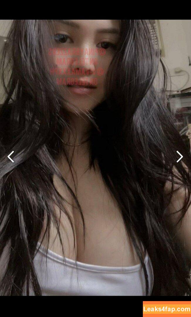 Trixie Lalaine Fabricante /  leaked photo photo #0039