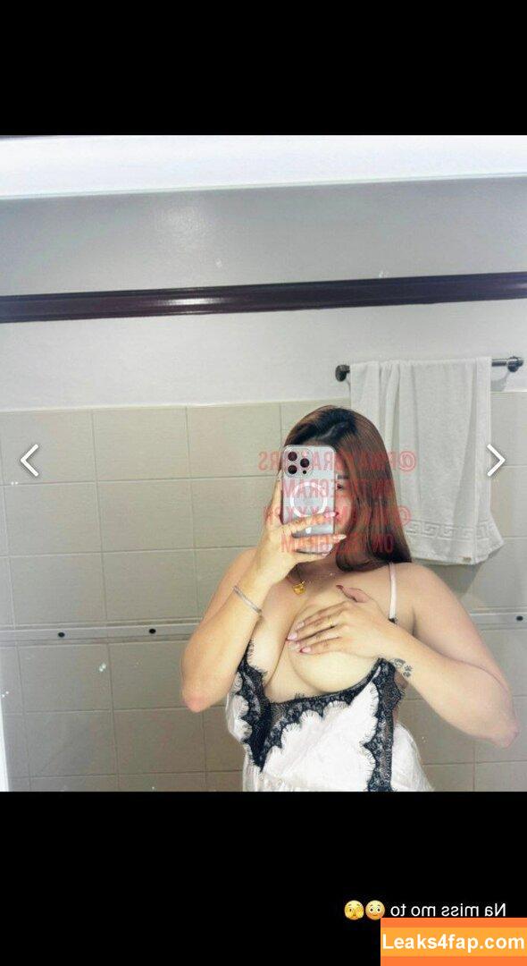 Trixie Lalaine Fabricante /  leaked photo photo #0050