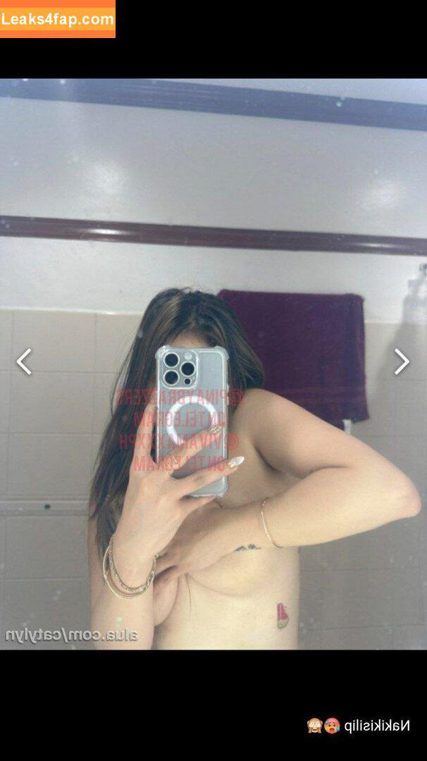 Trixie Lalaine Fabricante /  leaked photo photo #0054