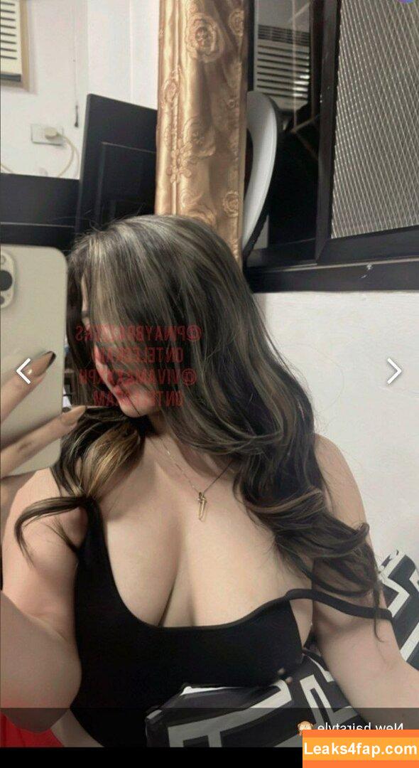 Trixie Lalaine Fabricante /  leaked photo photo #0056