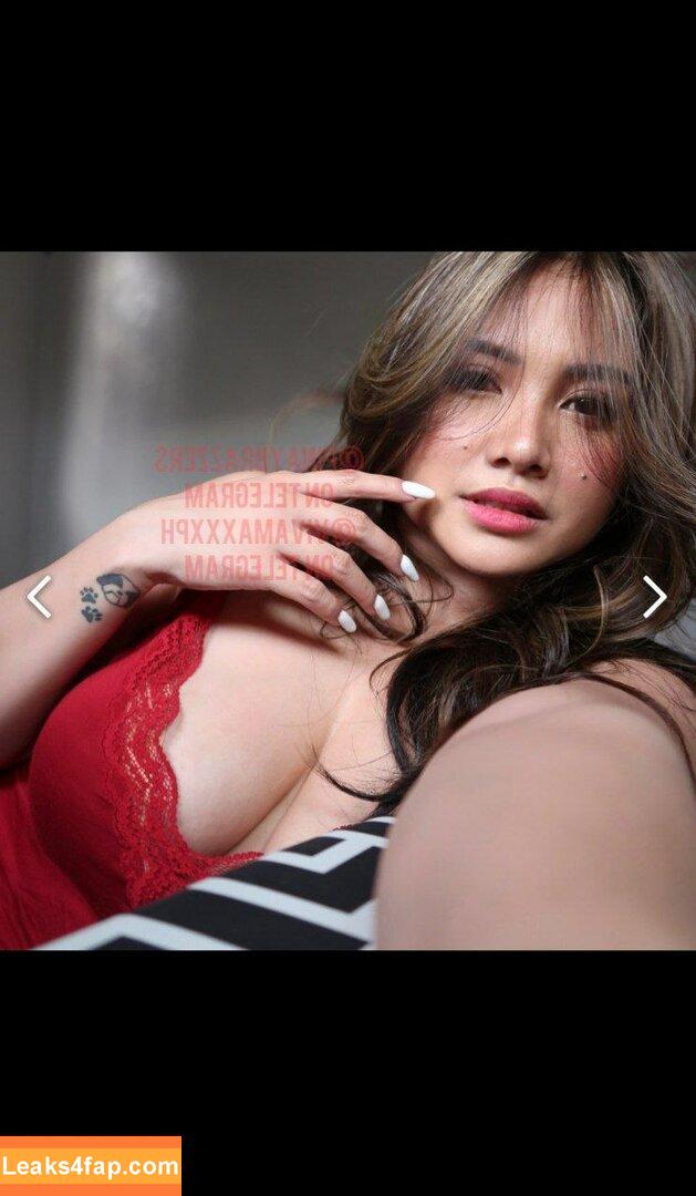 Trixie Lalaine Fabricante /  leaked photo photo #0066