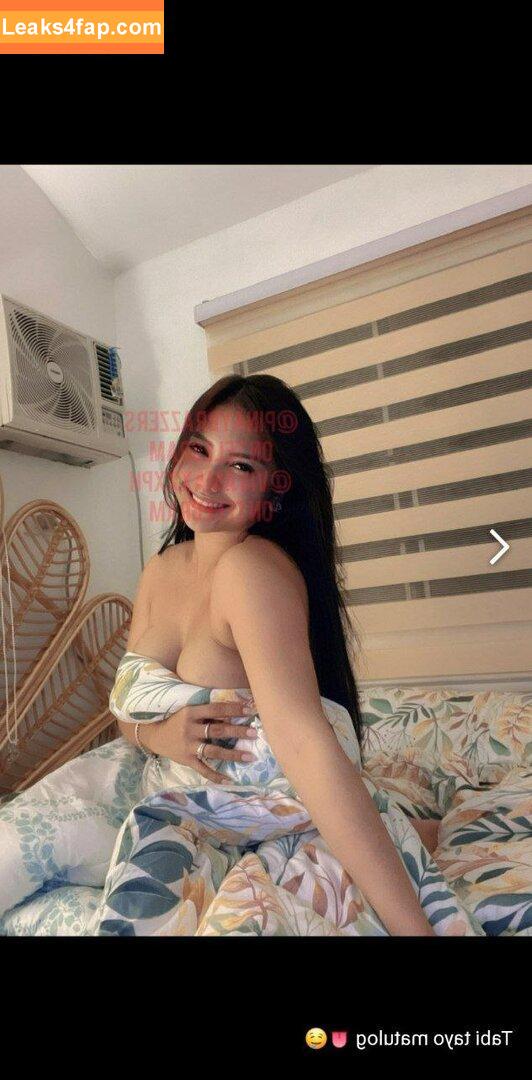 Trixie Lalaine Fabricante /  leaked photo photo #0082