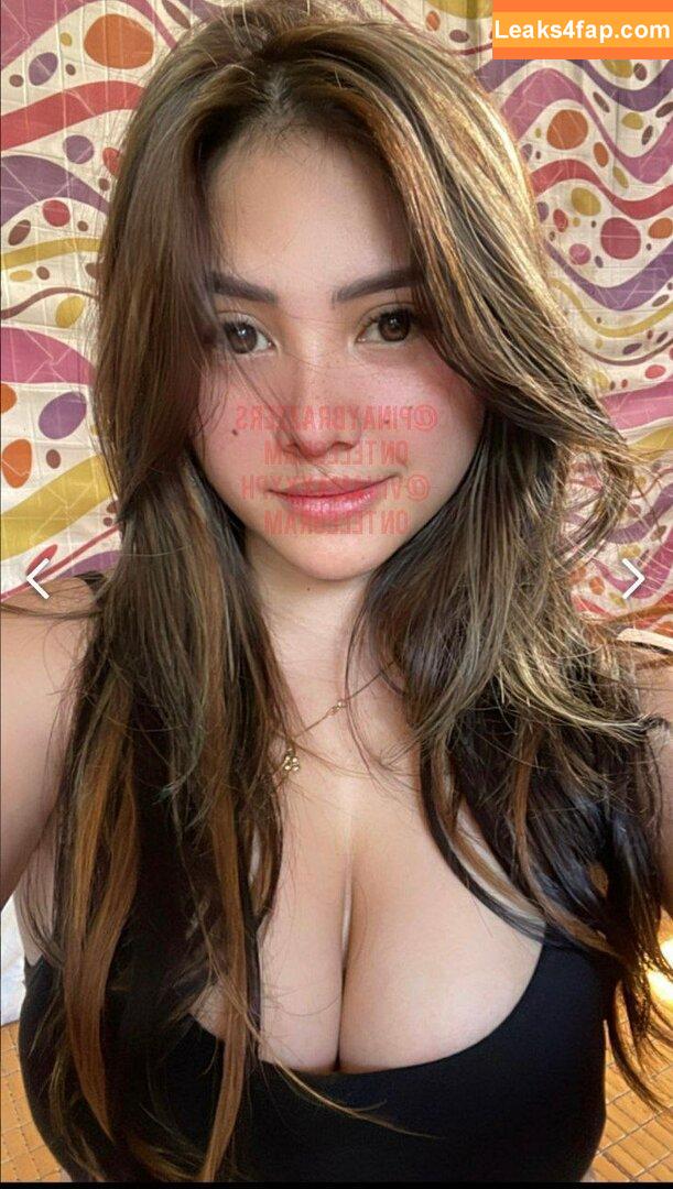 Trixie Lalaine Fabricante /  leaked photo photo #0116