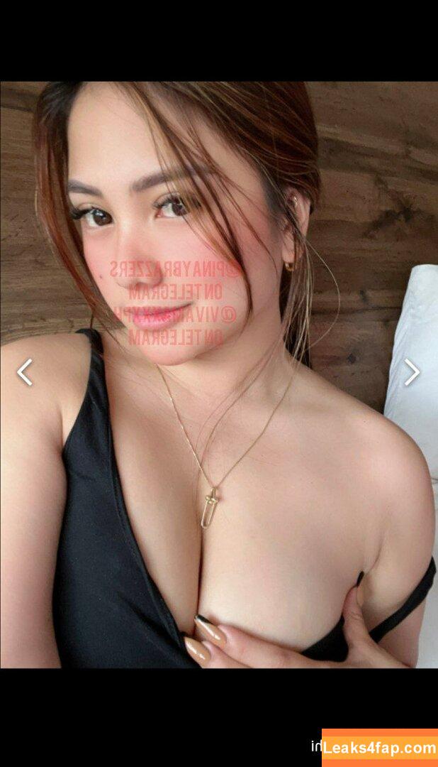 Trixie Lalaine Fabricante /  leaked photo photo #0132