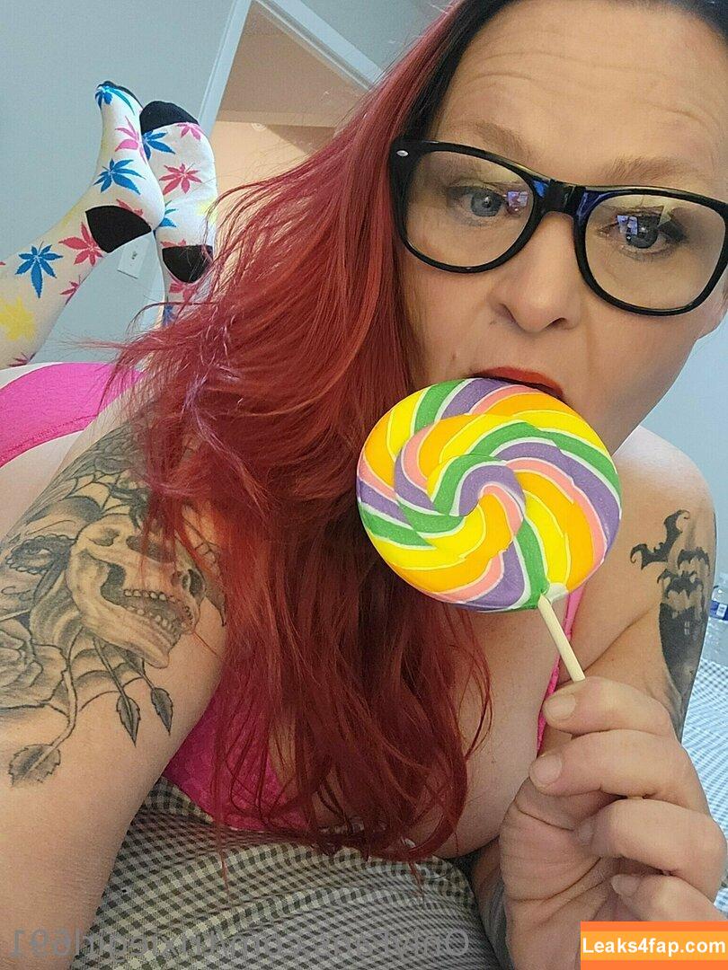 trixiegirl691 / trixielove69 leaked photo photo #0003