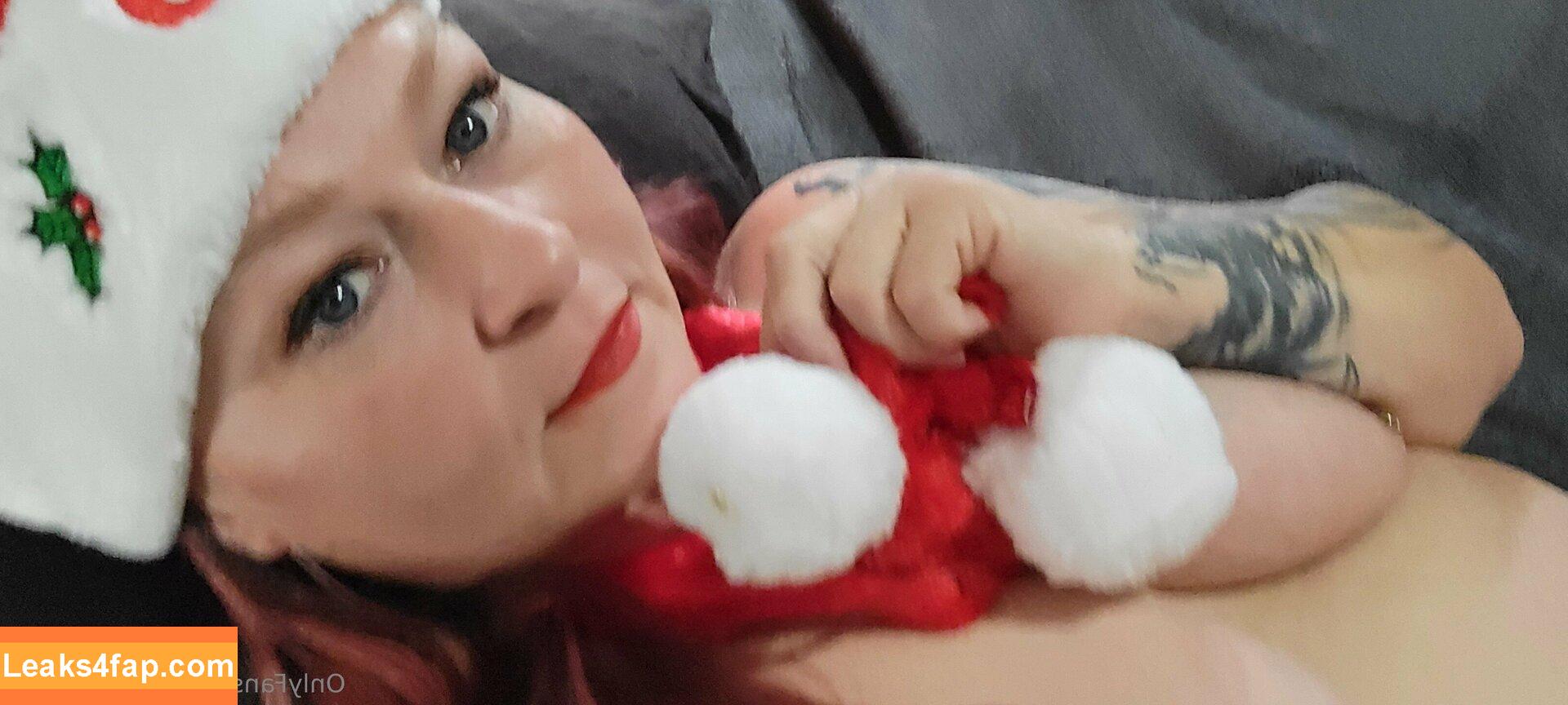 trixiegirl691 / trixielove69 leaked photo photo #0008