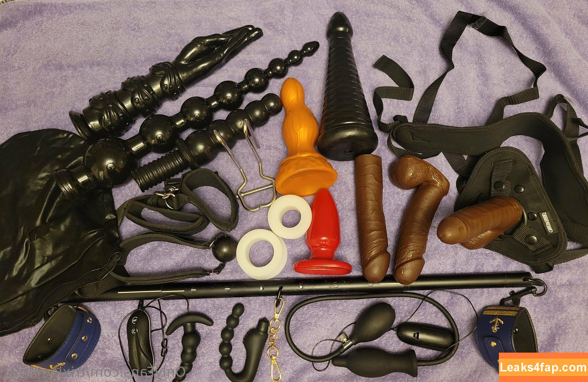 trixiegirl691 / trixielove69 leaked photo photo #0013