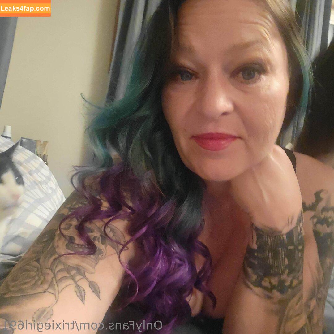 trixiegirl691 / trixielove69 leaked photo photo #0021