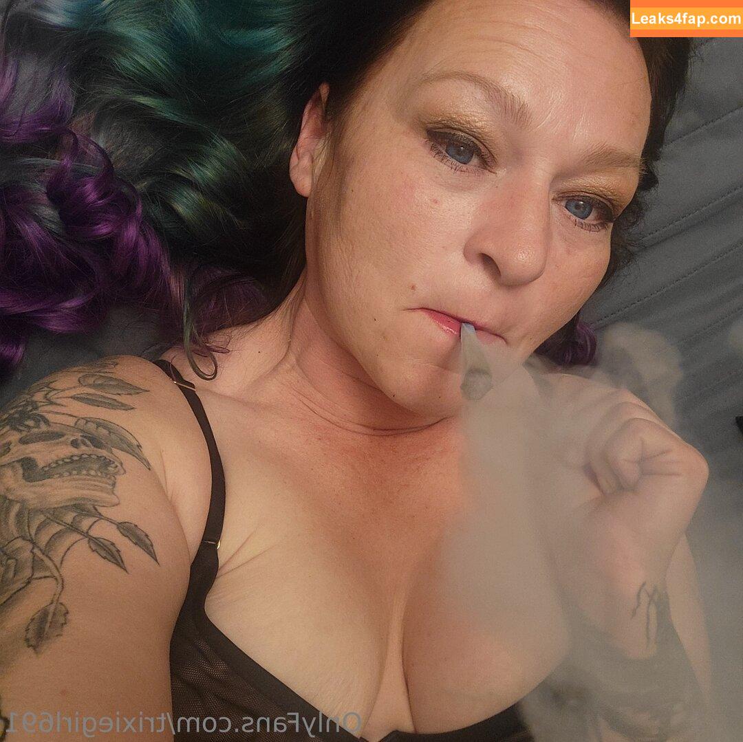 trixiegirl691 / trixielove69 leaked photo photo #0022