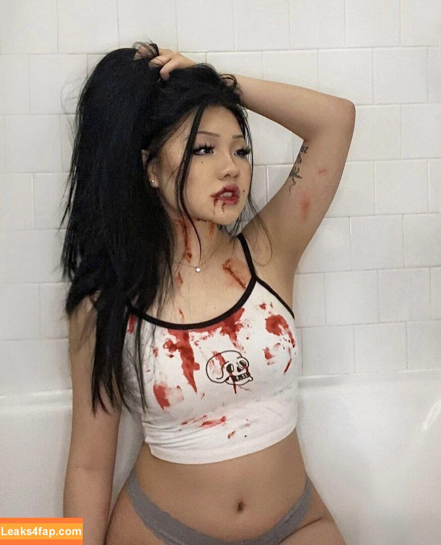 trixiesrevnge /  leaked photo photo #0003