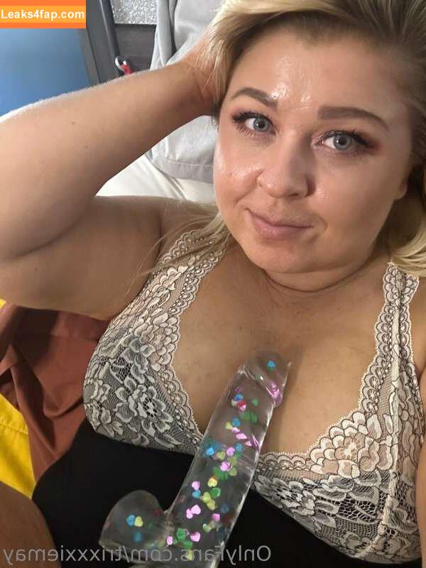Trixxxie May / https: / trixxxiemay leaked photo photo #0005