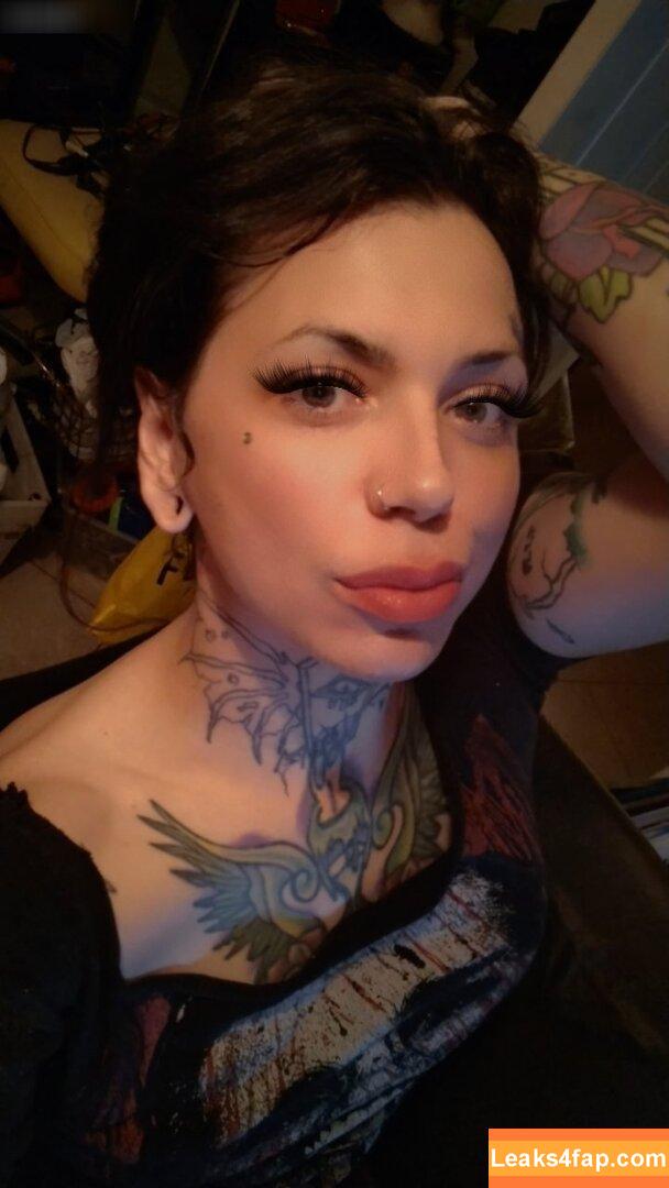Trixxy Tease /  leaked photo photo #0006