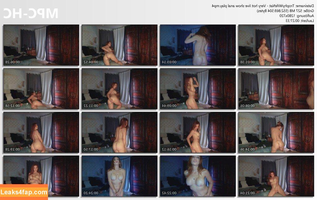 TrophyWifeNat / natasha_nylons / thetrophywifenat leaked photo photo #0082