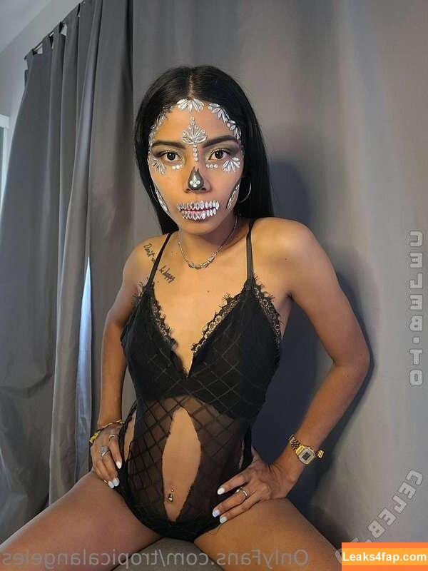 tropicalangeles / angels leaked photo photo #0051