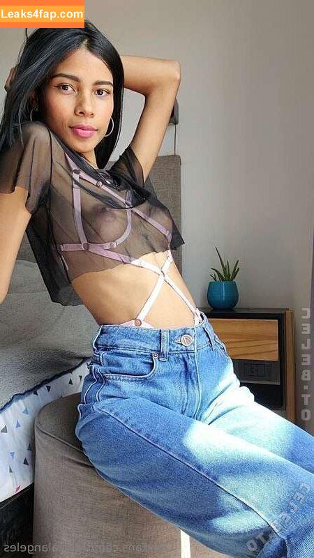 tropicalangeles / angels leaked photo photo #0069