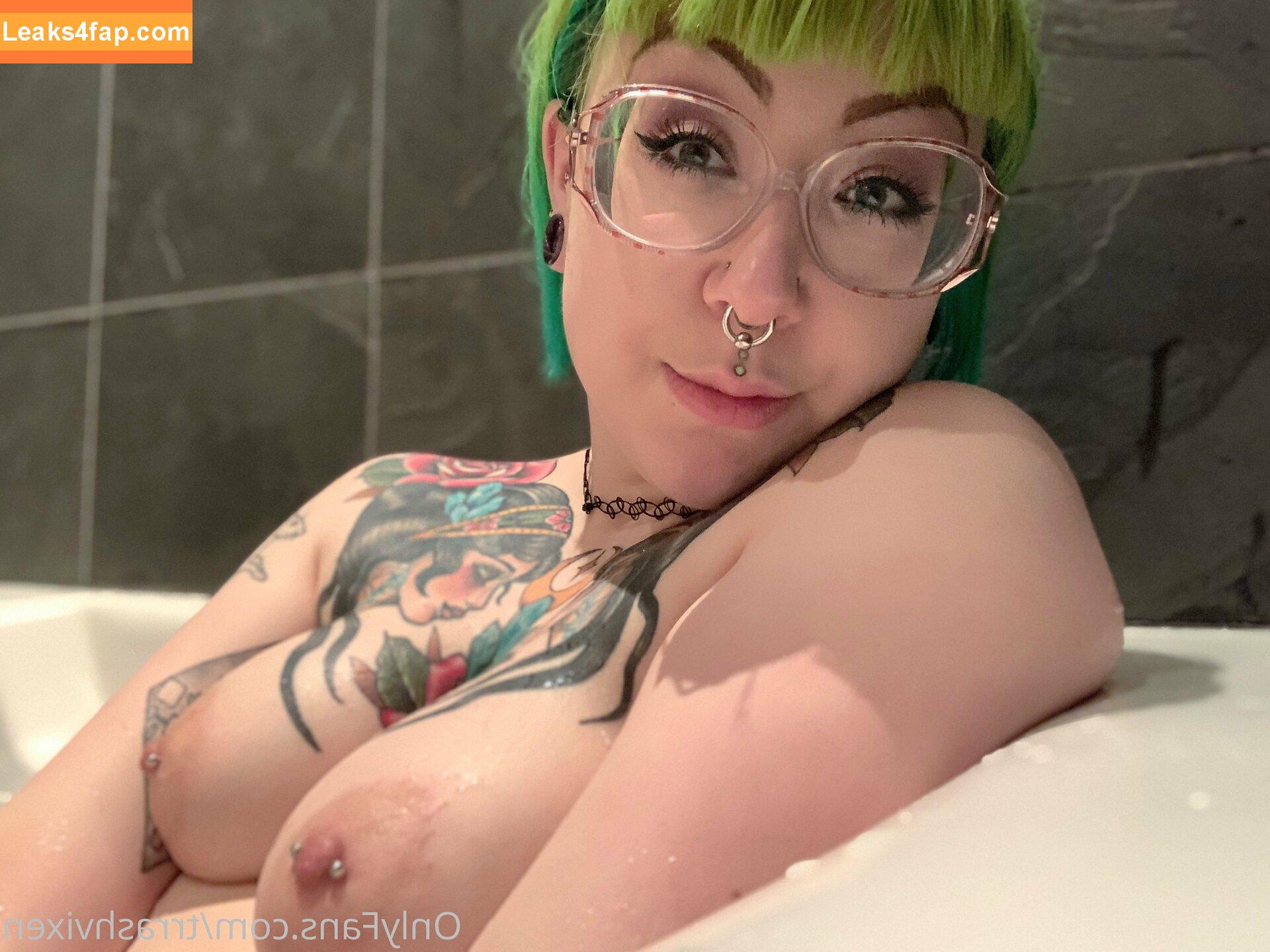 trrashvixen / netflixvinesxx leaked photo photo #0032