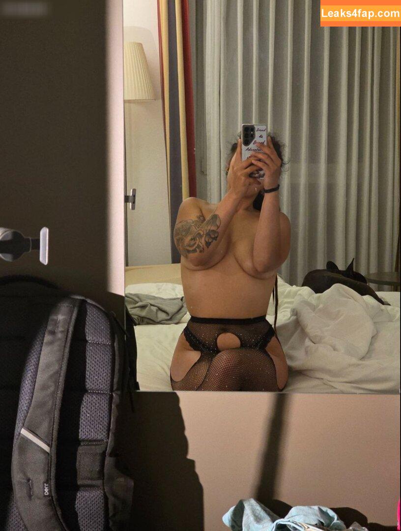 TruckerMarley /  leaked photo photo #0017