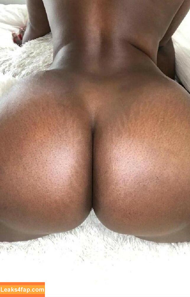 TrueMahogany leaked photo photo #0005