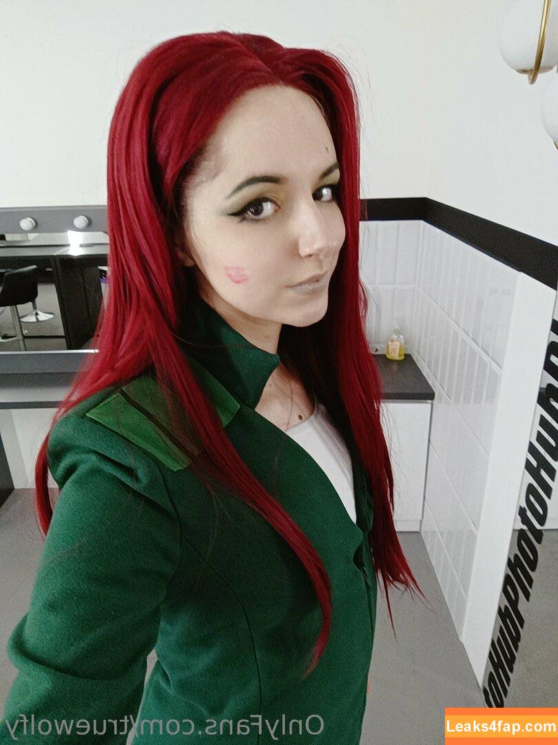 truewolfy / truewolfy_cosplay leaked photo photo #0002