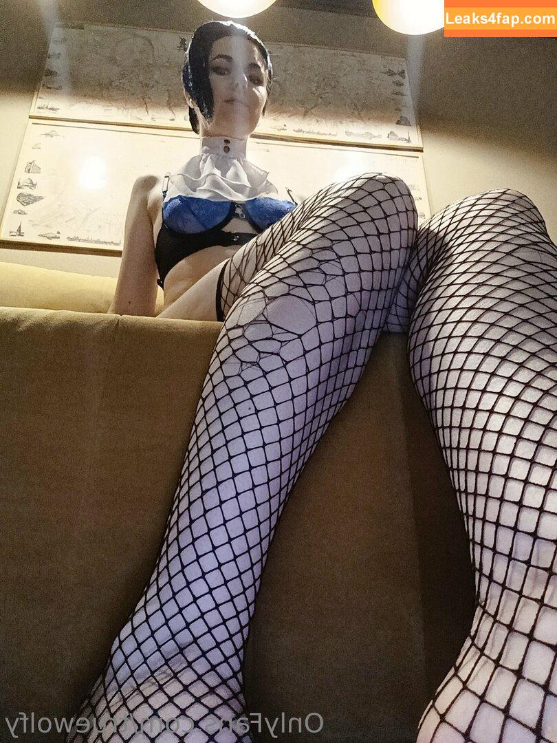 truewolfy / truewolfy_cosplay leaked photo photo #0010