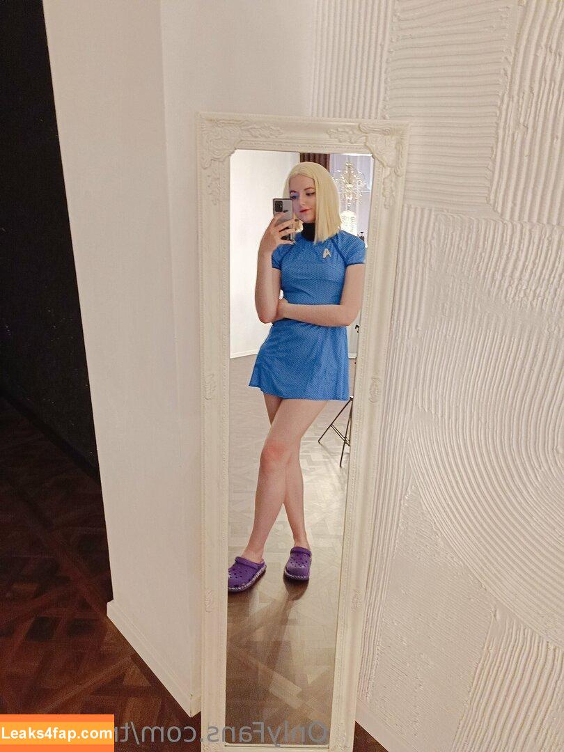 truewolfy / truewolfy_cosplay leaked photo photo #0022