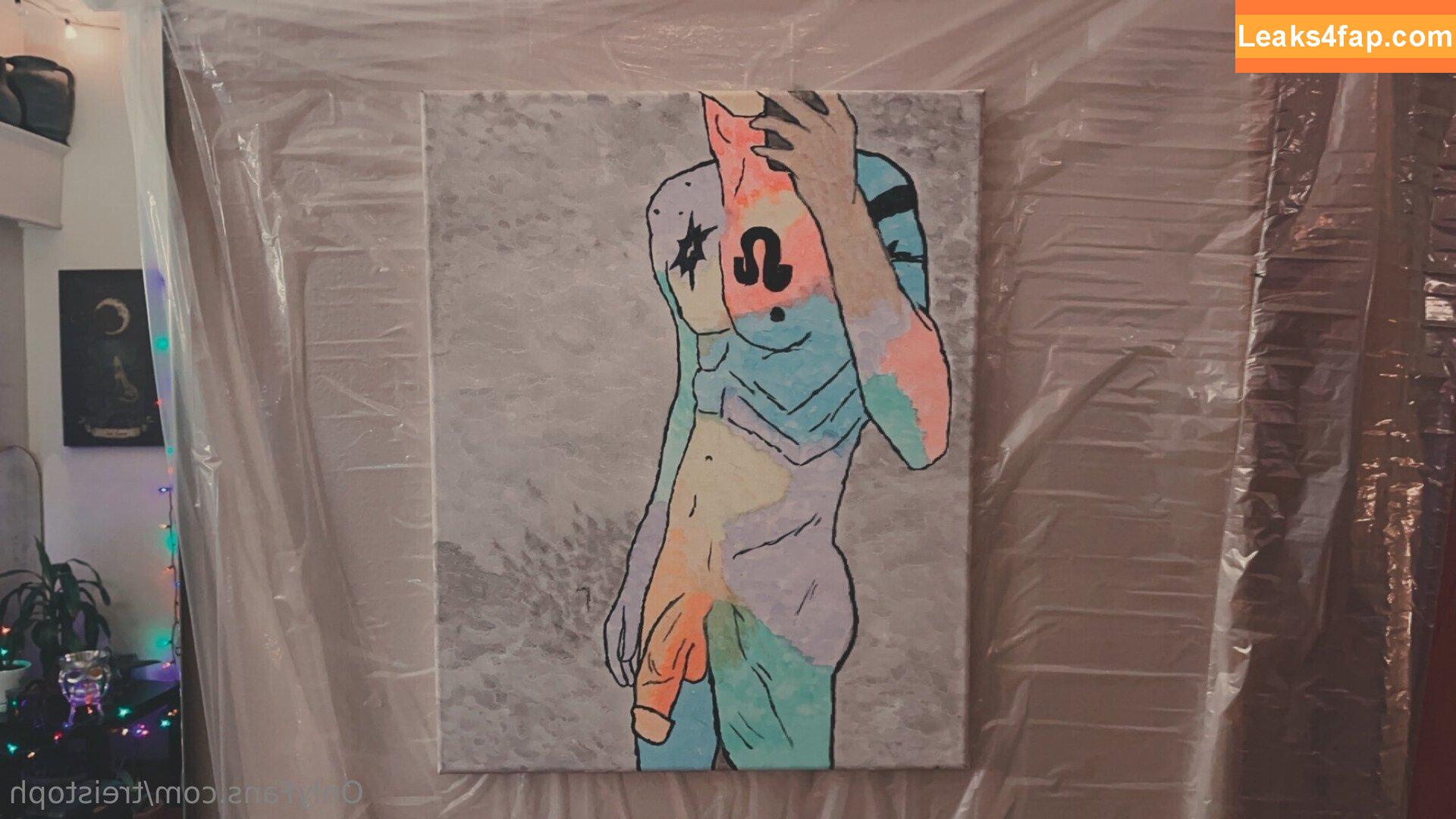 trystoph / trystae leaked photo photo #0002