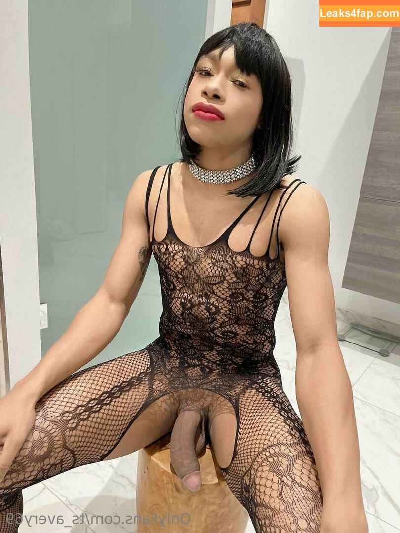 ts_avery69 / ts_sexy69 / waifuavery leaked photo photo #0101