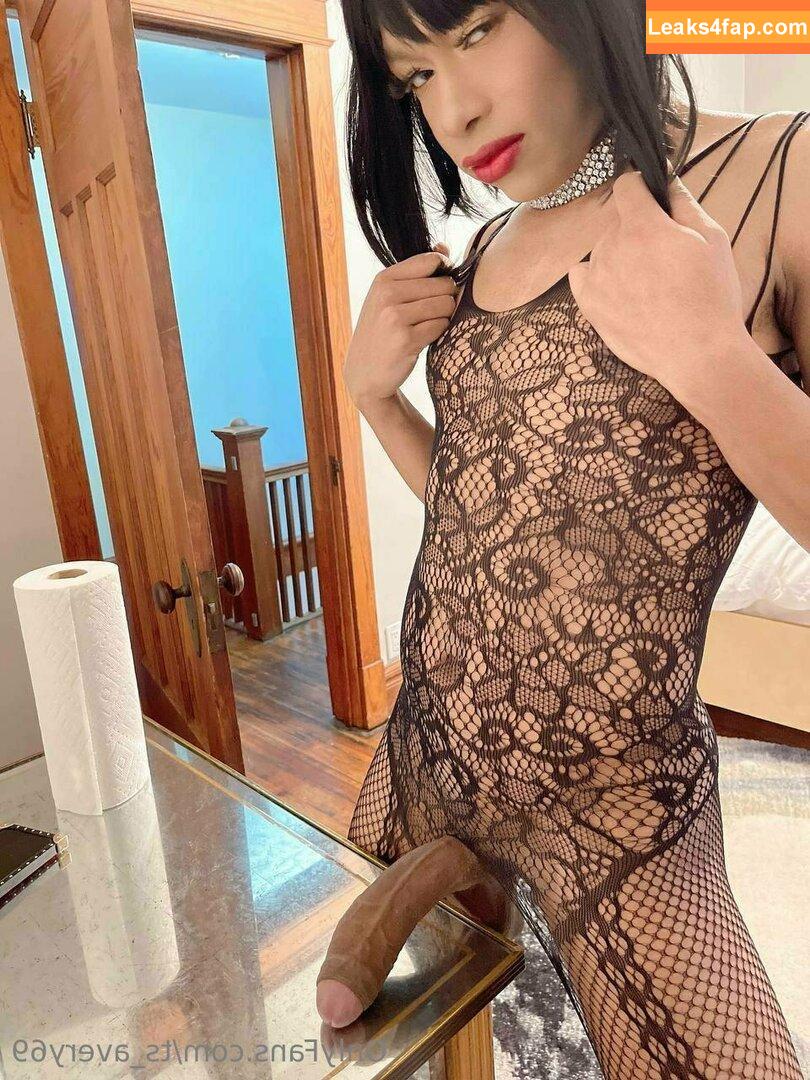 ts_avery69 / ts_sexy69 / waifuavery leaked photo photo #0105