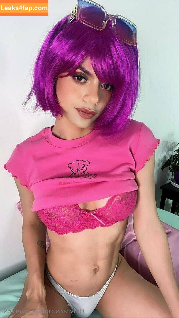 ts_avery69 / ts_sexy69 / waifuavery leaked photo photo #0108