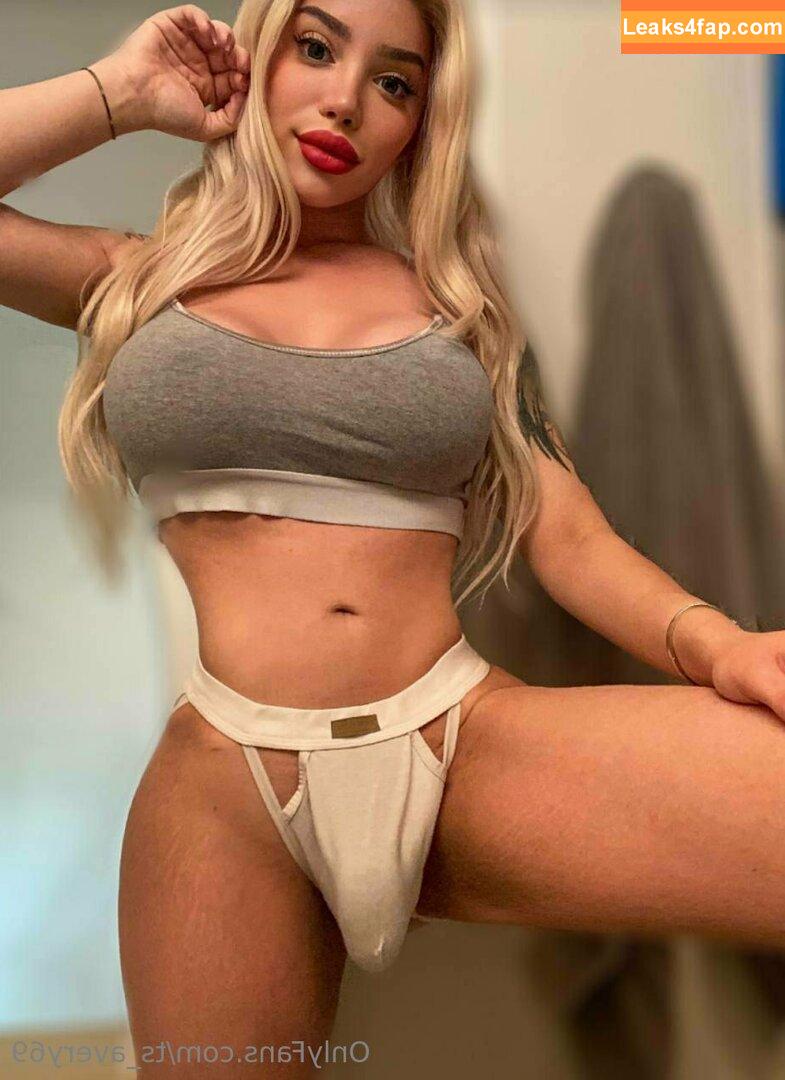 ts_avery69 / ts_sexy69 / waifuavery leaked photo photo #0120