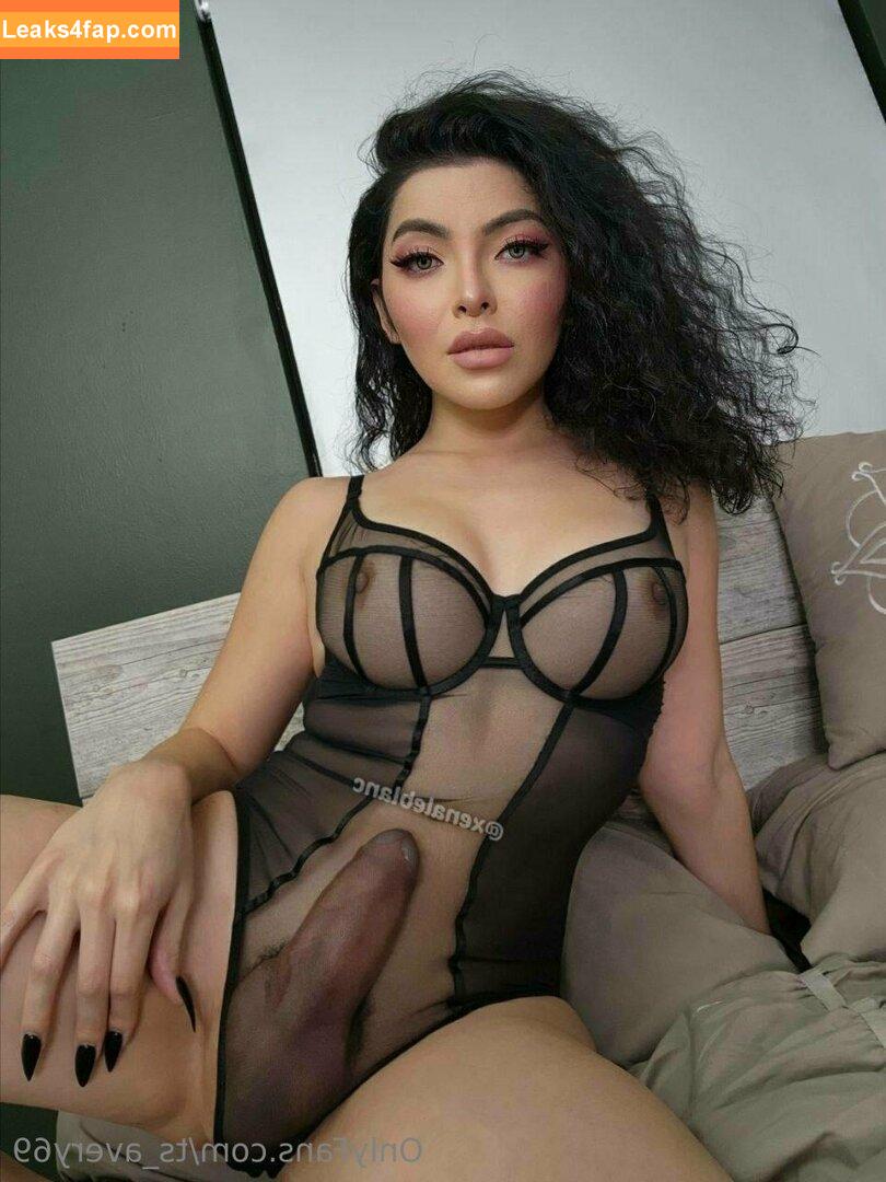ts_avery69 / ts_sexy69 / waifuavery leaked photo photo #0141