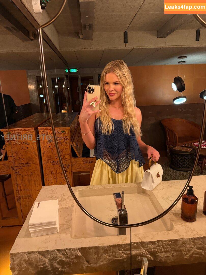 ts_britney / ts_britney_x leaked photo photo #0023